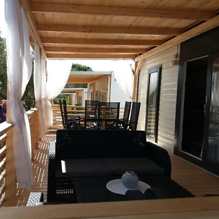Mobile Homes Anita Holiday park