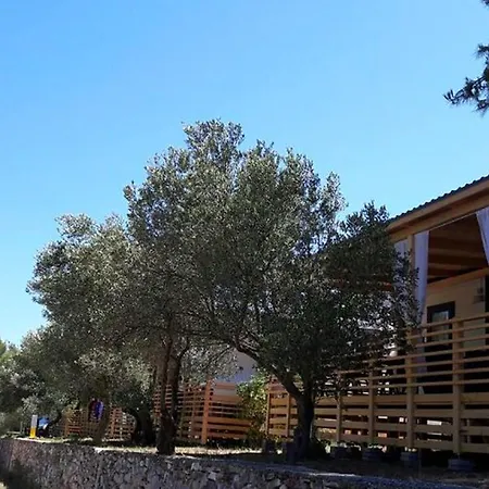 Mobile Homes Anita *
