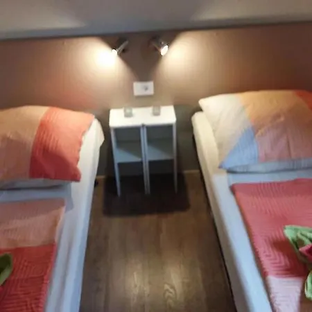 Mobile Homes Anita Holiday park